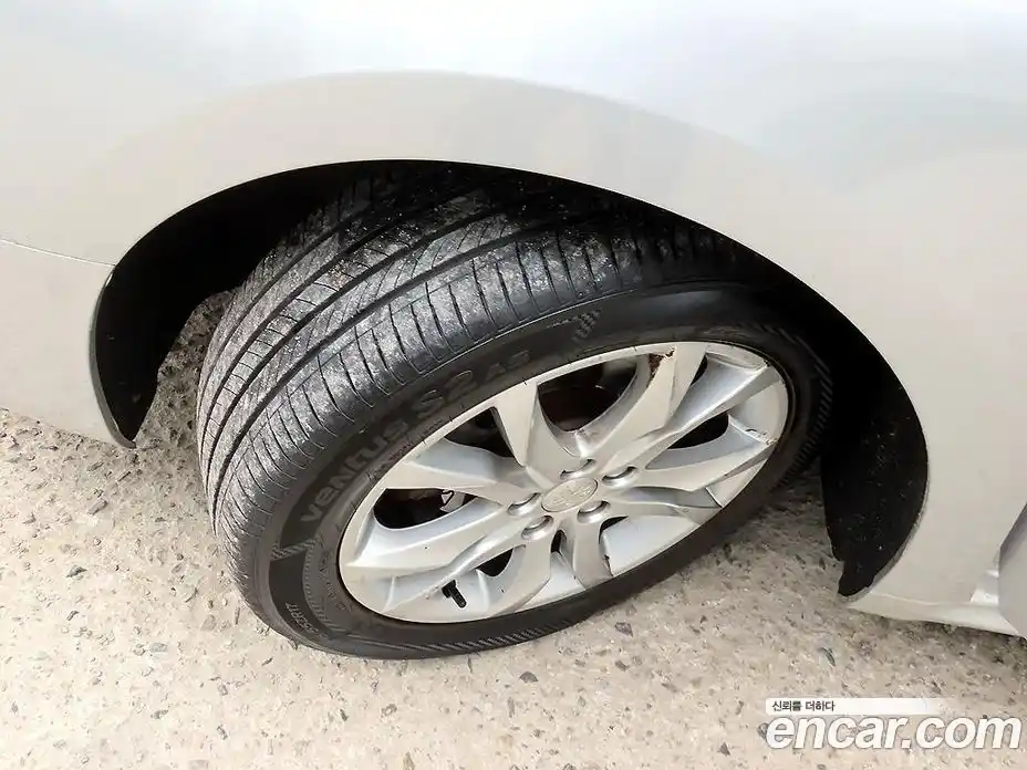 Peugeot 508 2015 1.6 гидро в Москве, фото 20