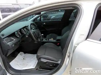 Peugeot 508 2015 1.6 гидро в Москве, миниатюра 5