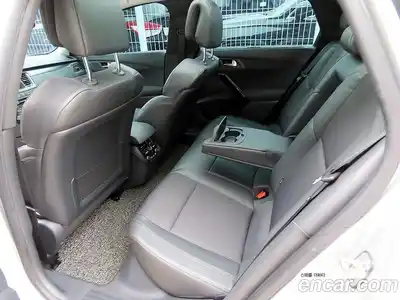 Peugeot 508 2015 1.6 гидро в Москве, миниатюра 6