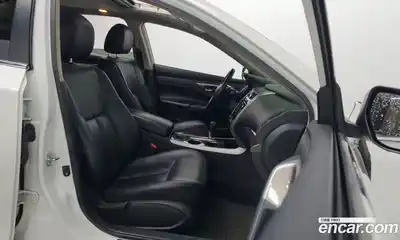 Nissan Altima 2013 2.5 гидро в Москве № 2065614, миниатюра 11