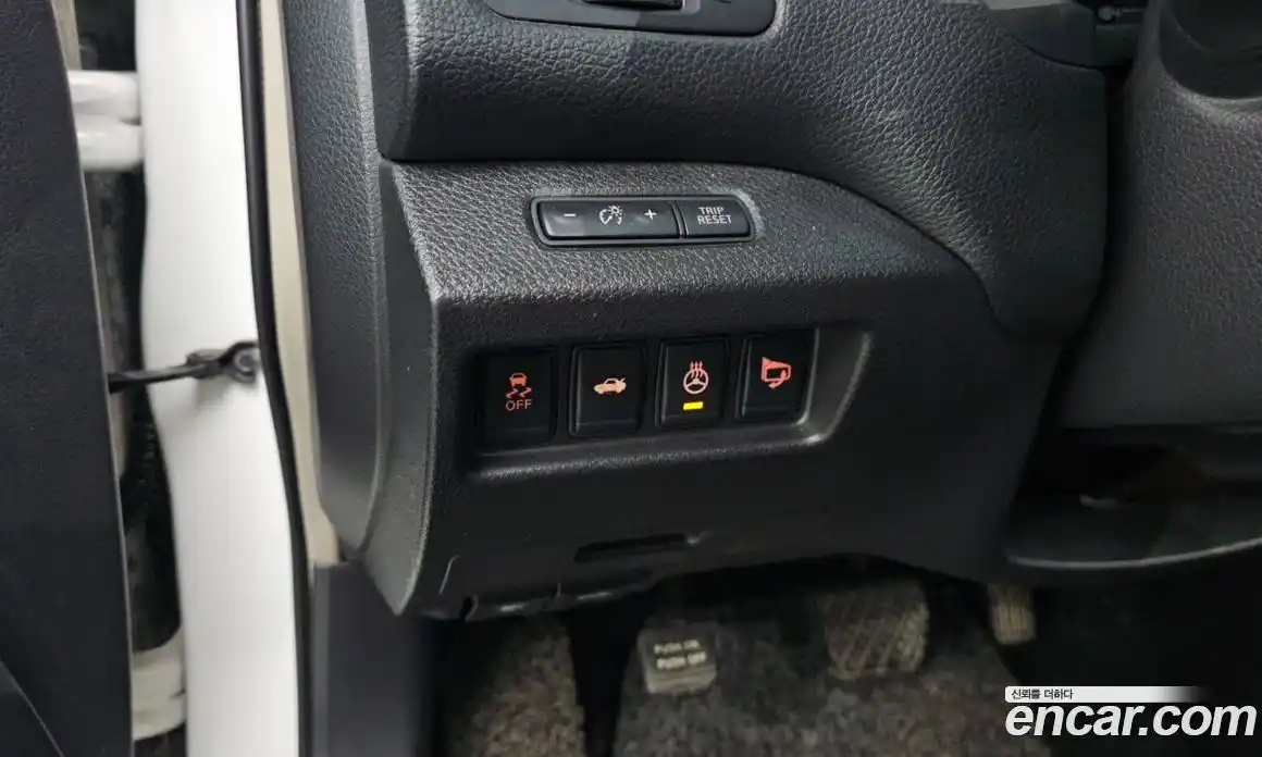 Nissan Altima 2013 2.5 гидро в Москве № 2065614, фото 18