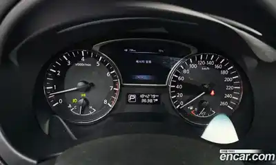 Nissan Altima 2013 2.5 гидро в Москве № 2065614, миниатюра 8