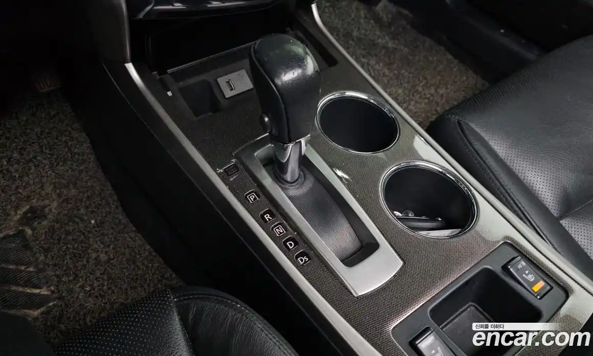 Nissan Altima 2013 2.5 гидро в Москве № 2065614, фото 9