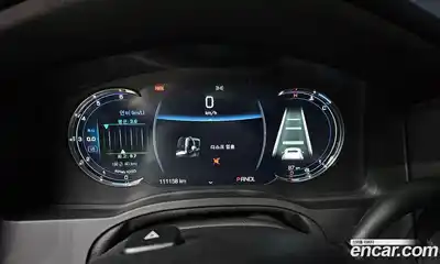 Cadillac Escalade 2018 6.2 гидро в Москве № 2065736, миниатюра 8