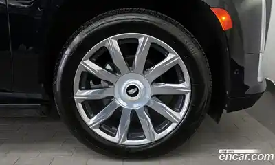 Cadillac Escalade 2022 6.2 гидро в Москве № 2065744, миниатюра 7