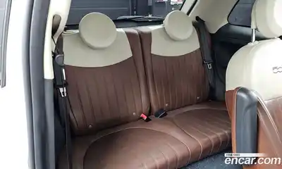Fiat 500 2015 1.4 гидро, миниатюра 12
