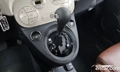 Fiat 500 2015 1.4 гидро, миниатюра 9
