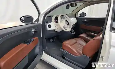 Fiat 500 2015 1.4 гидро, миниатюра 10