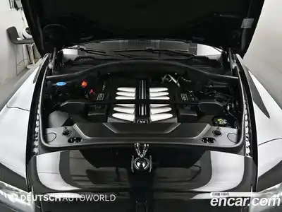 Rolls-Royce Cullinan 2019 6.7 гидро в Москве № 2065920, миниатюра 6
