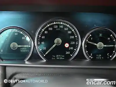 Rolls-Royce Cullinan 2019 6.7 гидро в Москве № 2065920, миниатюра 8