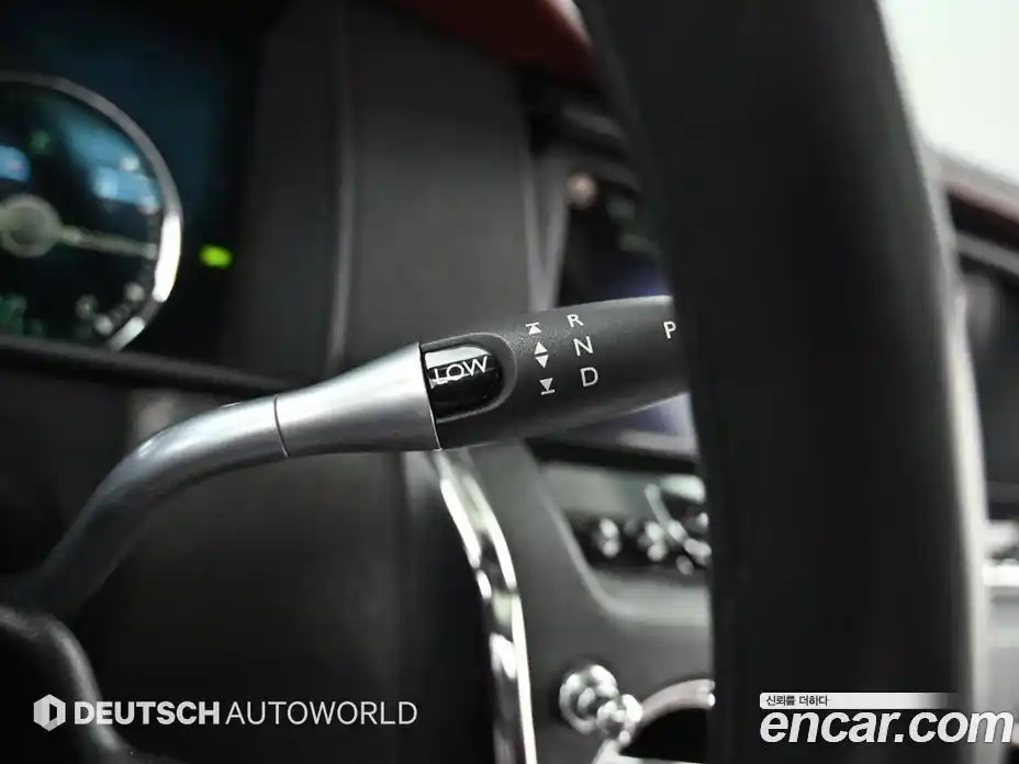 Rolls-Royce Cullinan 2019 6.7 гидро в Москве № 2065920, фото 9