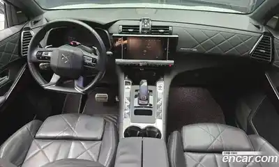 Citroen DS7 2019 2.0 гидро в Москве № 2065964, миниатюра 7