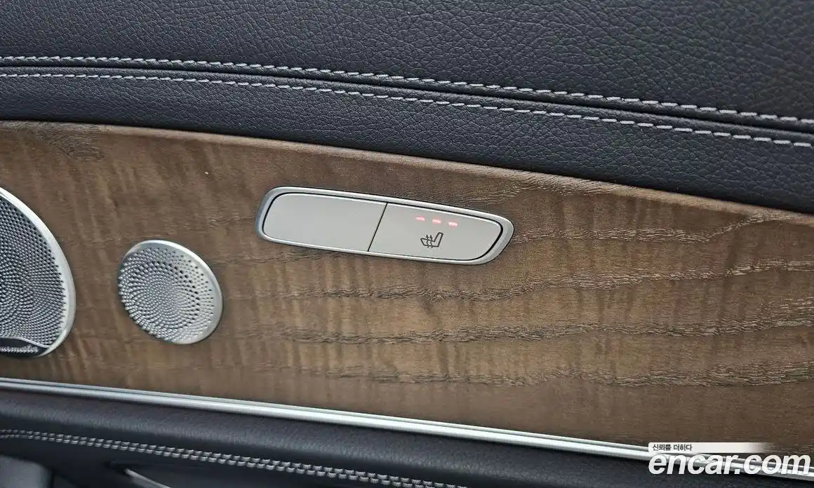 Mercedes-Benz E-Class 2019 2.0 гидро в Москве № 209290, фото 18