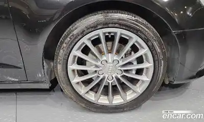 Audi A3 2015 2.0 гидро в Москве № 212574, миниатюра 5