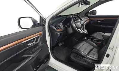 Honda CR-V 2017 1.5 гидро в Москве № 215698, миниатюра 11