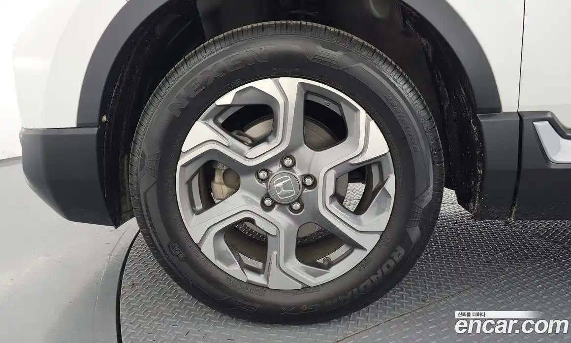 Honda CR-V 2017 1.5 гидро в Москве № 215698, фото 5