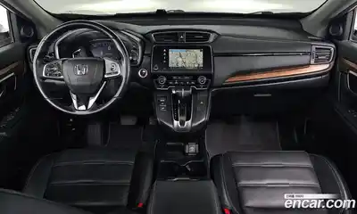 Honda CR-V 2017 1.5 гидро в Москве № 215698, миниатюра 7
