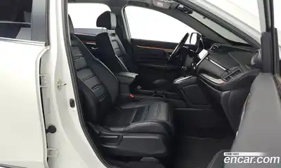 Honda CR-V 2017 1.5 гидро в Москве № 215698, миниатюра 10