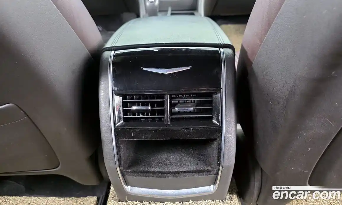 Cadillac CT6 2019 3.6 гидро в Москве № 256406, фото 18