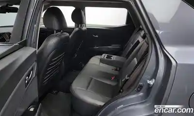 SsangYong TIBOLI 2017 1.6 гидро в Москве № 26135, миниатюра 11