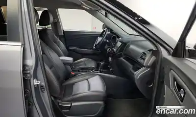 SsangYong TIBOLI 2017 1.6 гидро в Москве № 26135, миниатюра 12