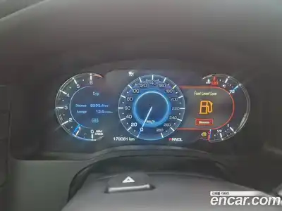 Cadillac Escalade 2017 6.2 гидро в Москве № 285587, миниатюра 8