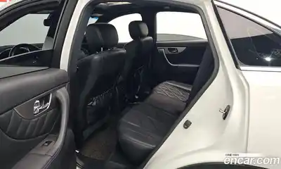 Infiniti QX70 2017 3.7 гидро в Москве № 305311, миниатюра 12