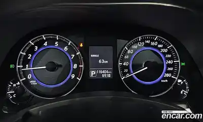 Infiniti QX70 2017 3.7 гидро в Москве № 305311, миниатюра 8