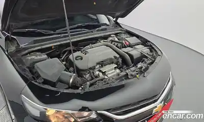 Chevrolet Malibu 2017 1.5 гидро в Москве № 39594, миниатюра 6