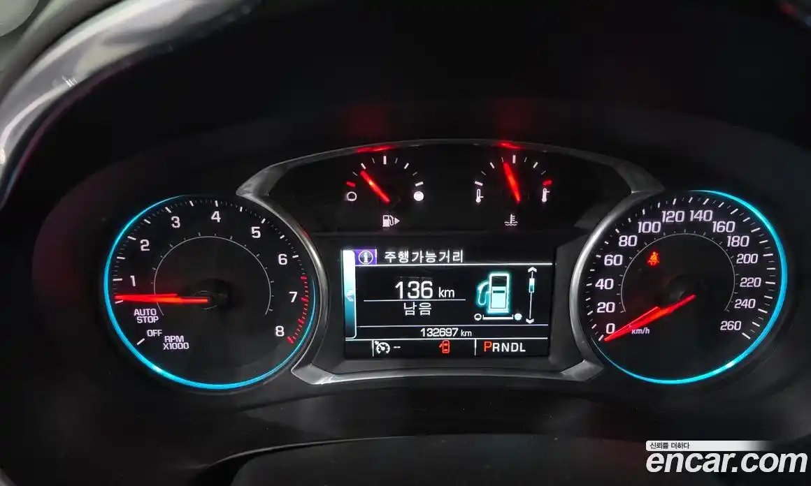 Chevrolet Malibu 2017 1.5 гидро в Москве № 39594, фото 8
