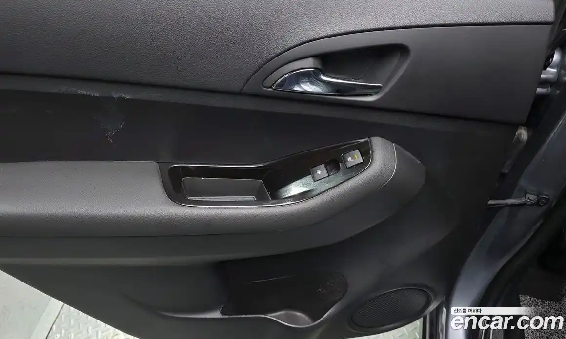 Chevrolet Orlando 2016 2.0 гидро в Москве № 41743, фото 17