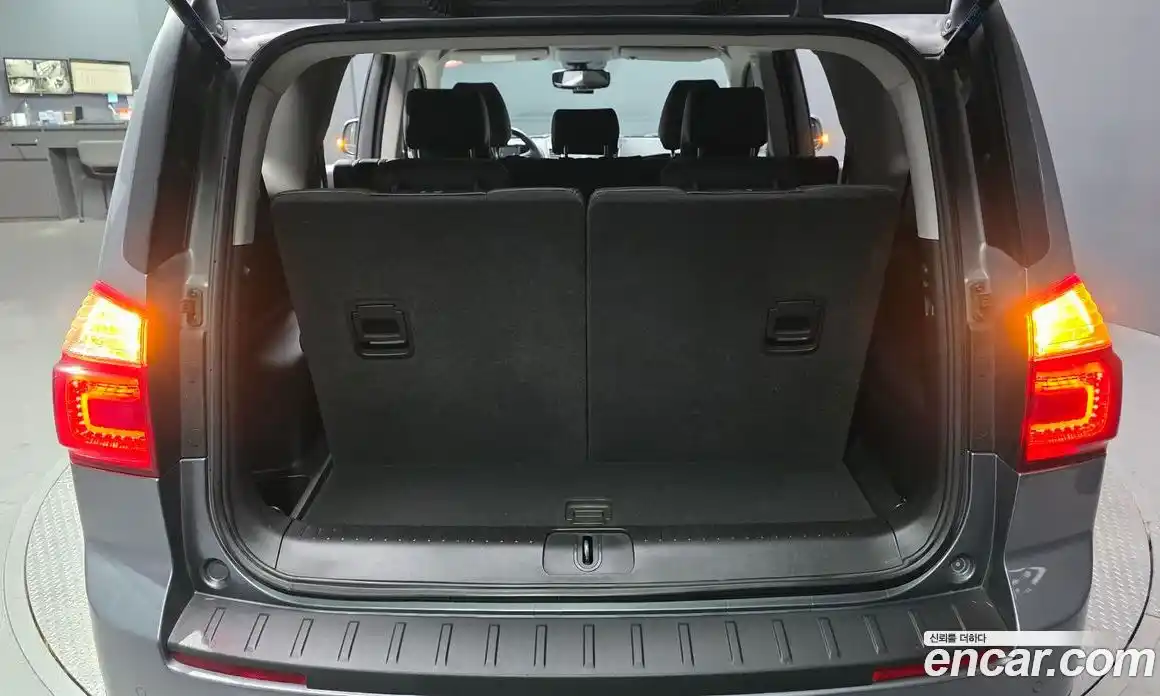 Chevrolet Orlando 2016 2.0 гидро в Москве № 41743, фото 20