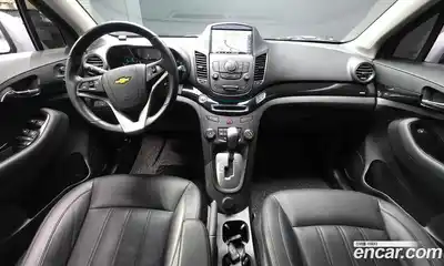 Chevrolet Orlando 2016 2.0 гидро в Москве № 41743, миниатюра 7