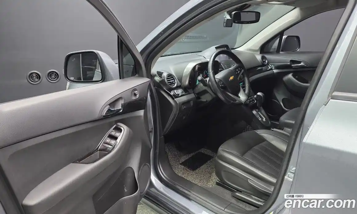 Chevrolet Orlando 2016 2.0 гидро в Москве № 41743, фото 10