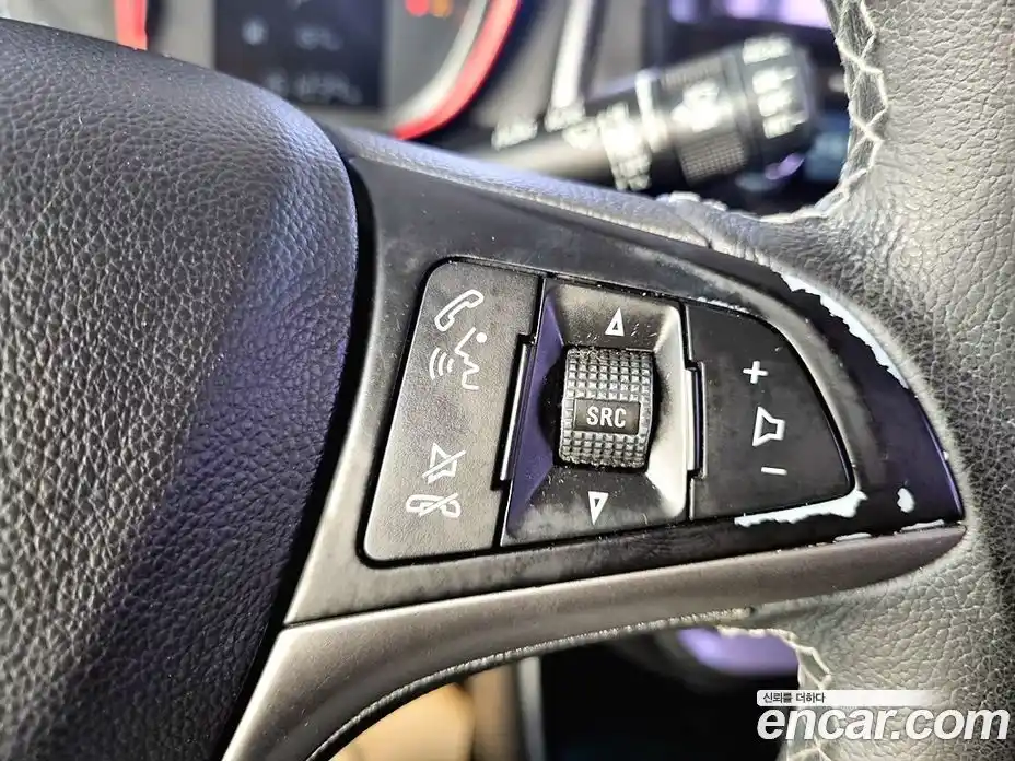 Chevrolet Spark 2016 1.0 гидро в Москве, фото 15