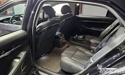 Genesis G90 2020 3.8 гидро в Москве № 57526, миниатюра 11