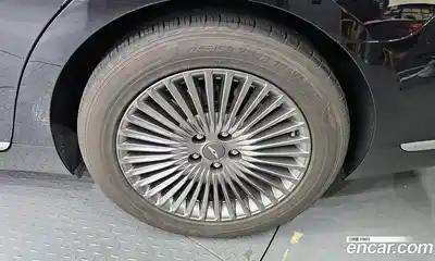 Genesis G90 2020 3.8 гидро в Москве № 57526, миниатюра 5