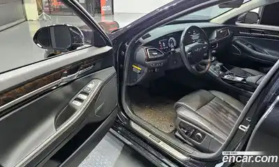 Genesis G90 2020 3.8 гидро в Москве № 57526, миниатюра 10