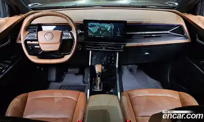 SsangYong Torres 2023 1.5 гидро в Москве № 60694, миниатюра 7