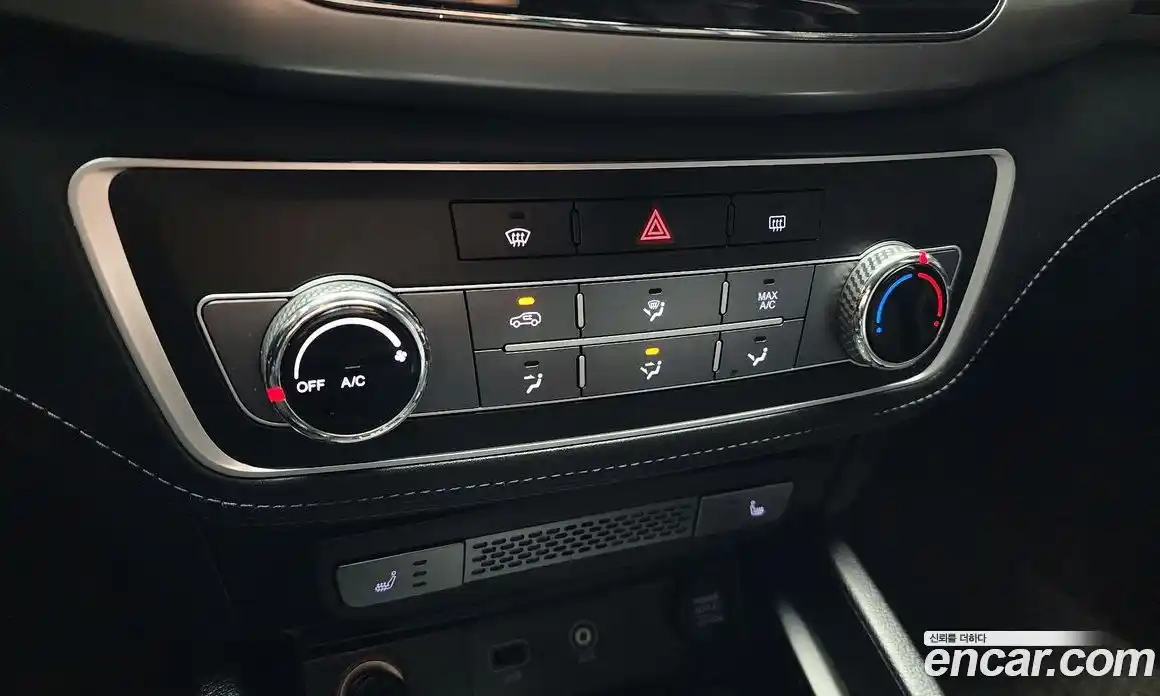 SsangYong Rexton 2018 2.2 гидро, фото 17