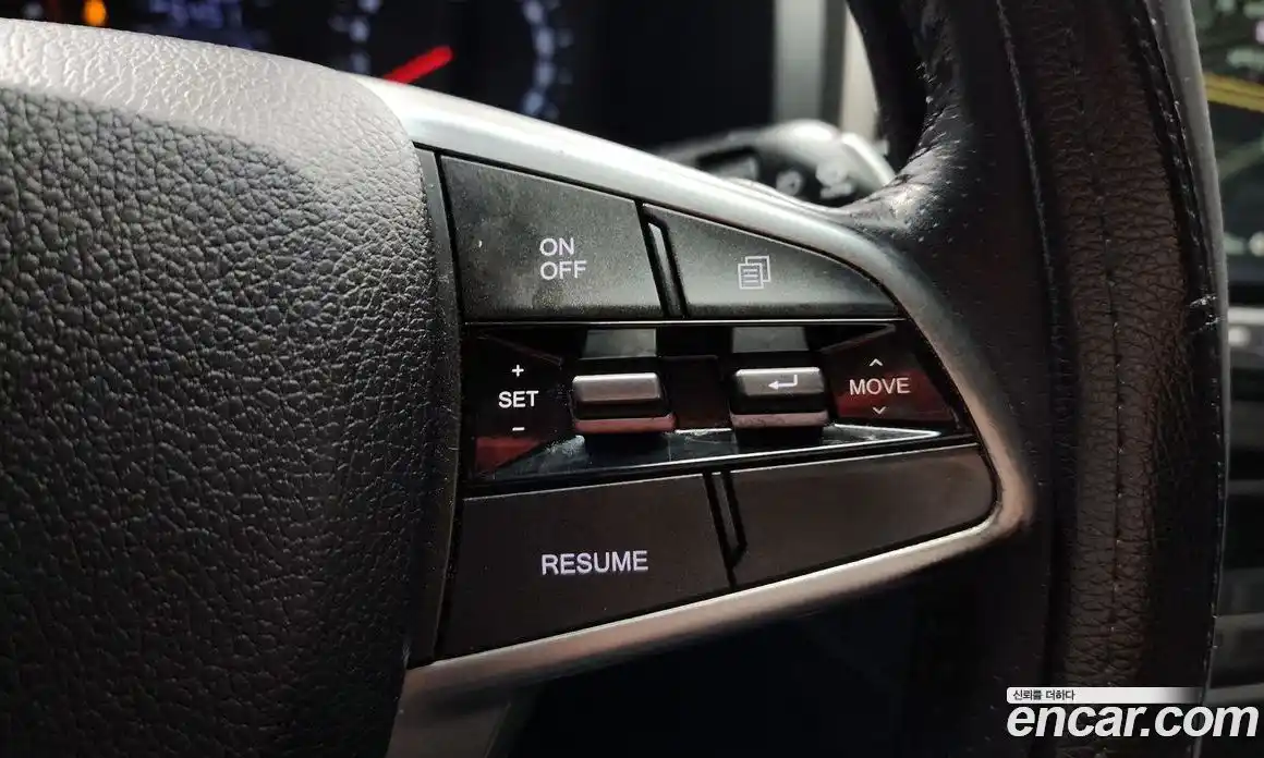 SsangYong Rexton 2018 2.2 гидро, фото 18