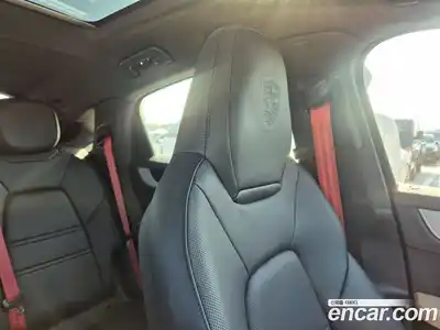 Porsche Cayenne 2024 3.0 гидро в Москве № 824475, миниатюра 11