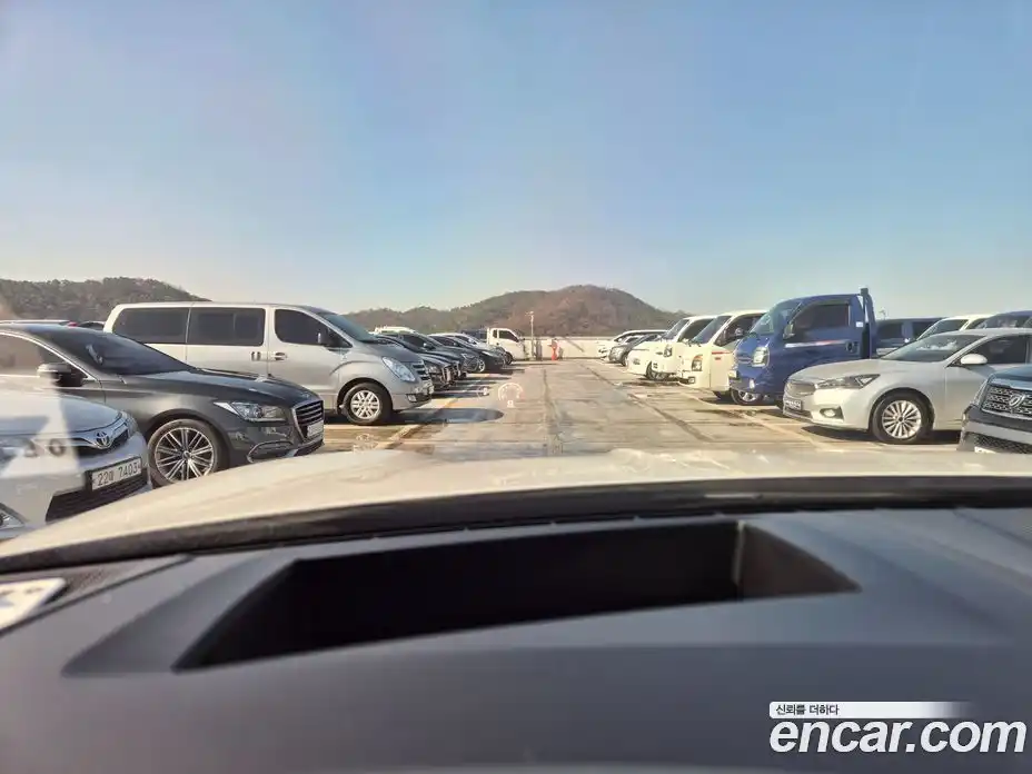 Porsche Cayenne 2024 3.0 гидро в Москве № 824475, фото 18