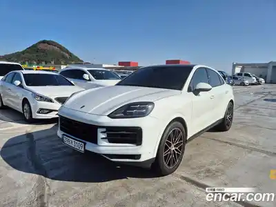 Porsche Cayenne 2024 3.0 гидро в Москве № 824475, миниатюра 2