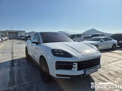 Porsche Cayenne 2024 3.0 гидро в Москве № 824475, миниатюра 3