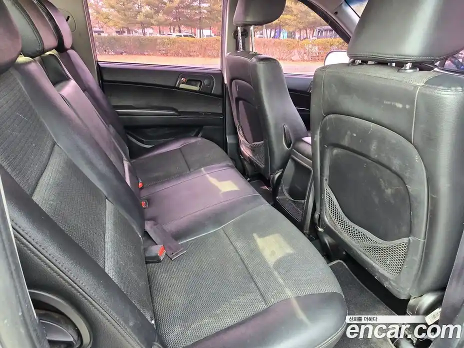 SsangYong Korando 2014 2.0 гидро в Москве № 83390, фото 11