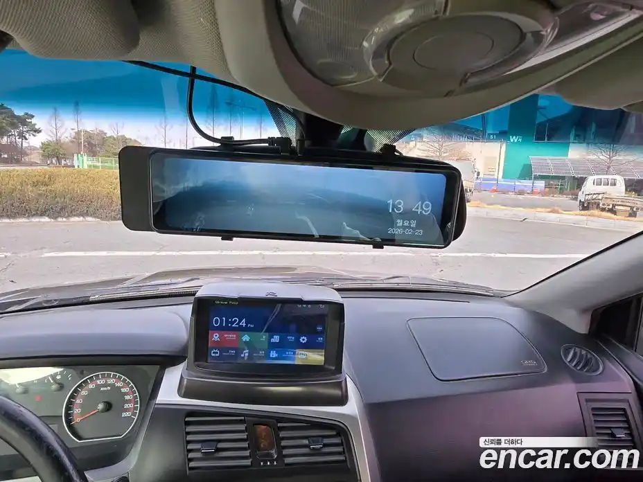 SsangYong Korando 2014 2.0 гидро в Москве № 83390, фото 8
