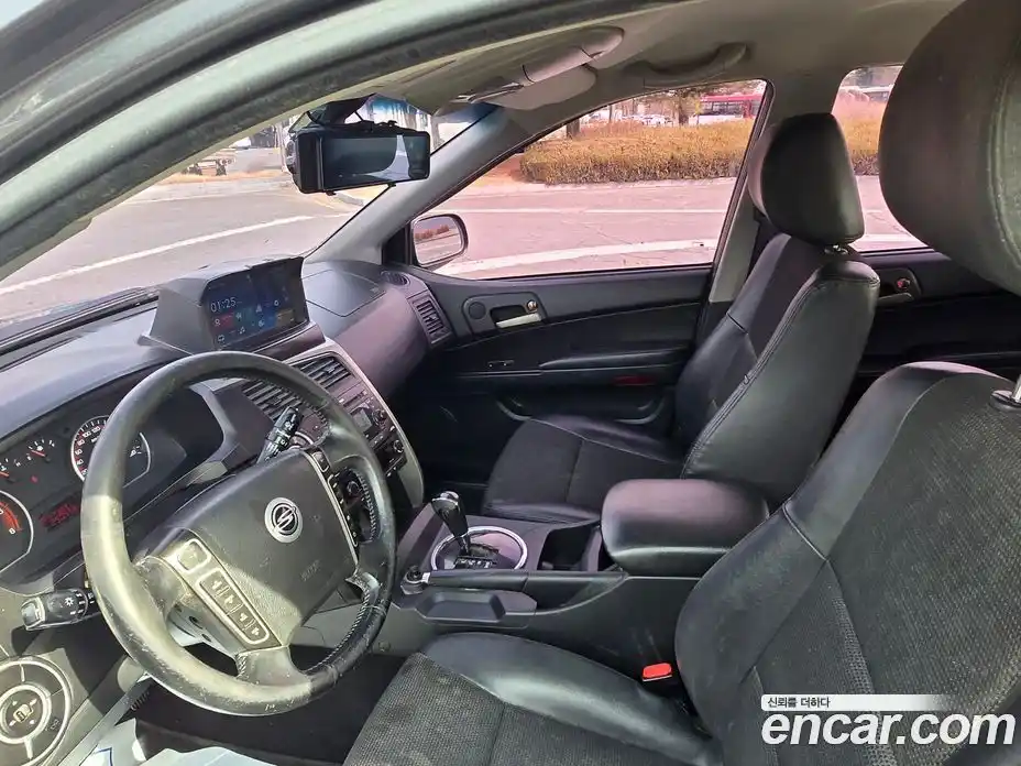 SsangYong Korando 2014 2.0 гидро в Москве № 83390, фото 9