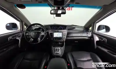 SsangYong Korando 2016 2.2 гидро в Москве № 88205, миниатюра 7
