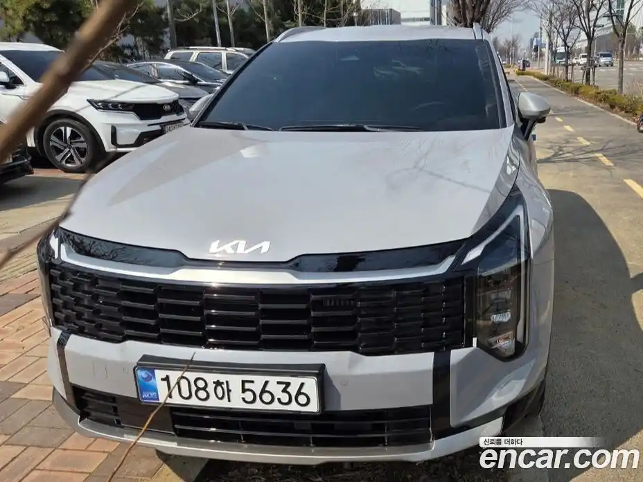 Kia Sportage 2026 1.6 гидро, фото 1